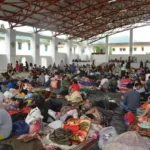 Mizoram Refugee Aid: How ₹10 Crore in Rice is Changing Lives