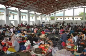 Mizoram Refugee Aid: How ₹10 Crore in Rice is Changing Lives