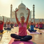 Har Ghar Yoga: Sikkim’s Quest for the Guinness World Record
