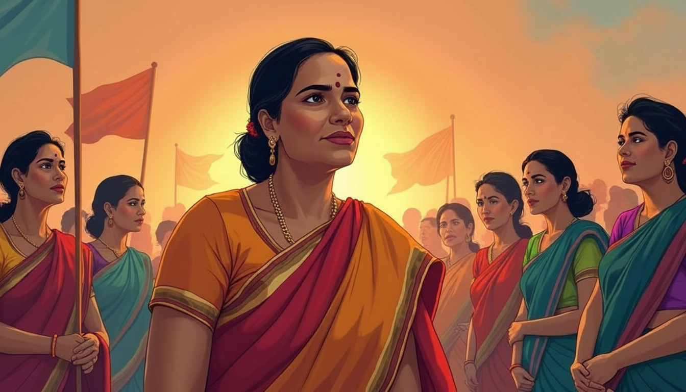 Women’s Representation in Assam Cabinet: A Milestone with Nilima Devi’s Inclusion
