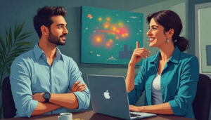 H1-B Visa Challenges: Why This Ex-Microsoft Worker Returned to India