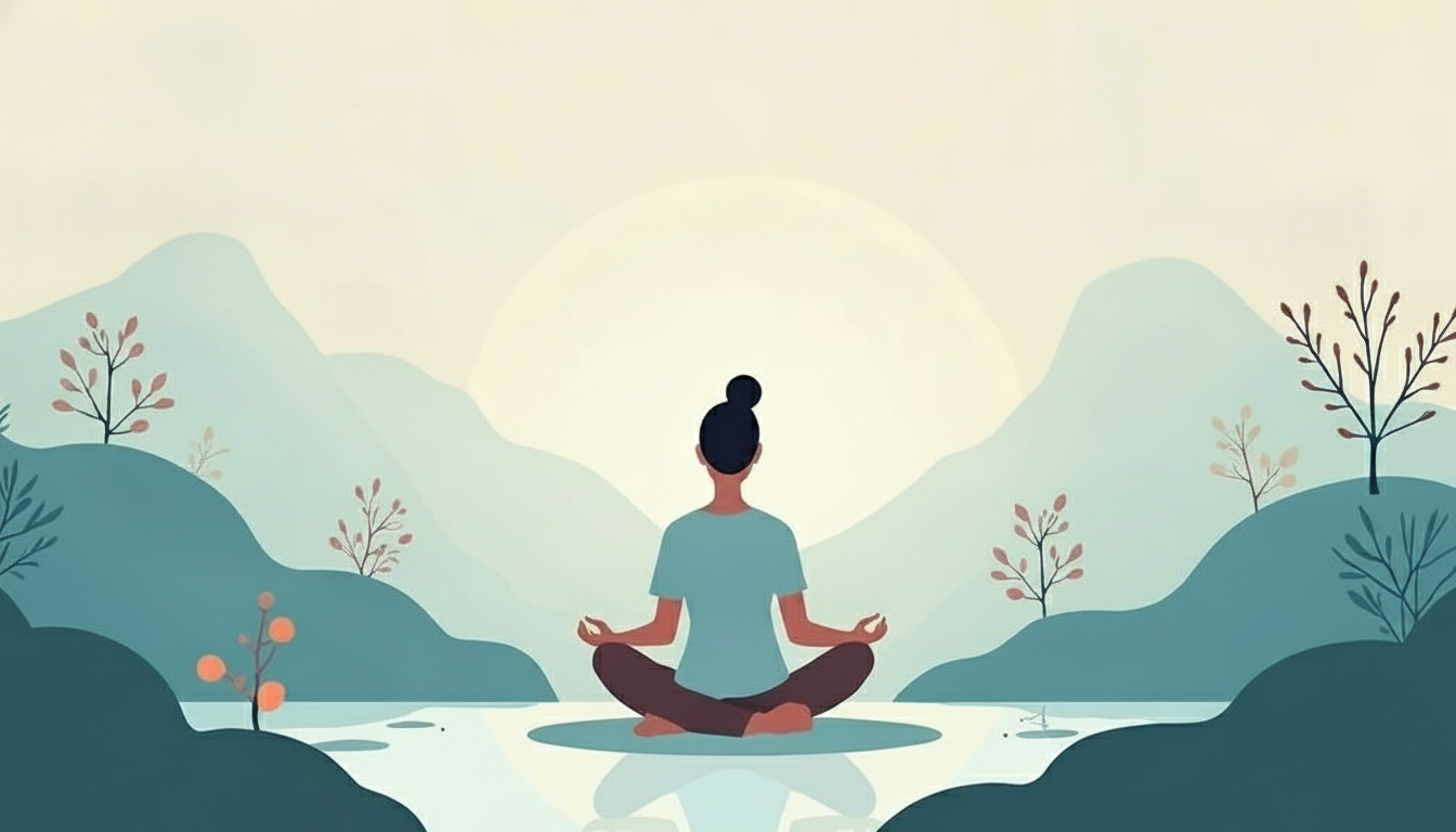 Benefits of Meditation: Unlocking Peace and Focus in Your Life