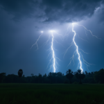 Light Thunderstorm Expected: What to Know About Tripura’s Weather