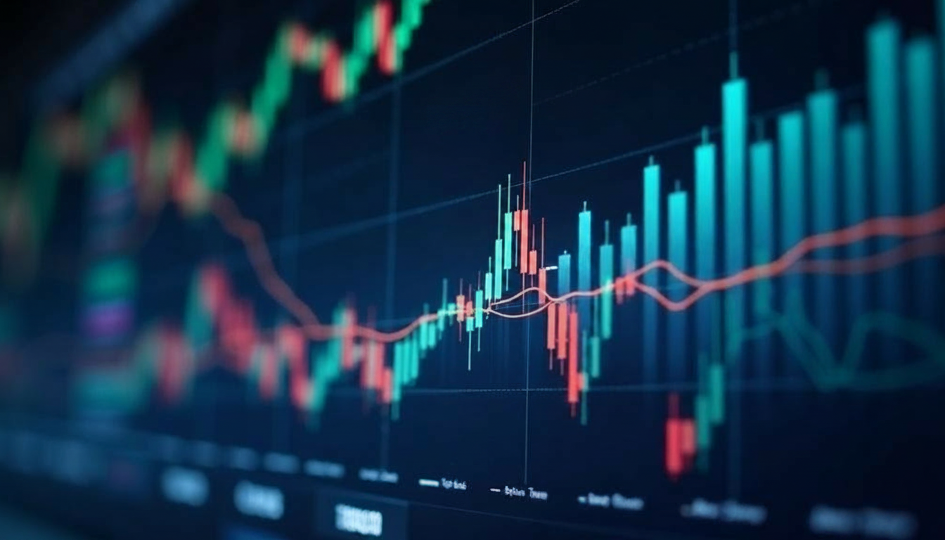 Real-Time Market Insights: How WIIM Enhances Stake Trading Experience