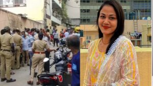 Bengaluru Murder Case: Shocking Details of a Fatal Argument Unveiled