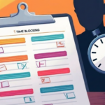 Time-Blocking: The Productivity Secret Behind Elon Musk’s Success