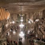 Wieliczka Salt Mine: Discover the Secrets of Poland’s Underground Wonder
