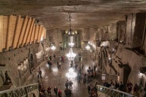 Wieliczka Salt Mine: Discover the Secrets of Poland’s Underground Wonder