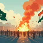 Pakistan False Information: Unraveling the Truth Behind Kashmir Protests