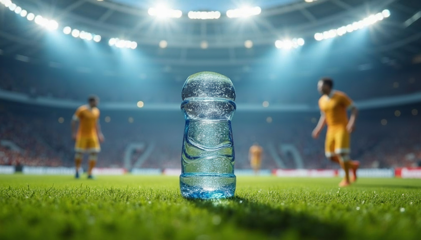 FIFA World Cup Hydration Breaks: A Game-Changer for Football Watchers