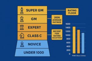 FIDE Chess Rating Experiment: Divided Opinions from Indian GMs
