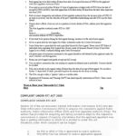 RTI Act Appeal – What You Should Know About Filing One