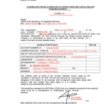 Bank Account Attachment Notice: Understanding Market Manipulation Risks
