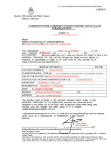 Bank Account Attachment Notice: Understanding Market Manipulation Risks