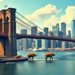 Brooklyn Bridge: Uncover 5 Fascinating Facts That Will Surprise You