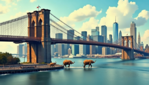 Brooklyn Bridge: Uncover 5 Fascinating Facts That Will Surprise You