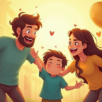 Celebrate Your Child’s Moments: 7 Meaningful Memory-Making Ideas