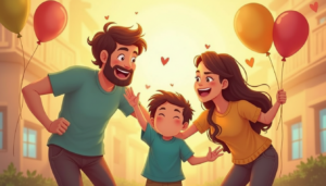 Celebrate Your Child’s Moments: 7 Meaningful Memory-Making Ideas