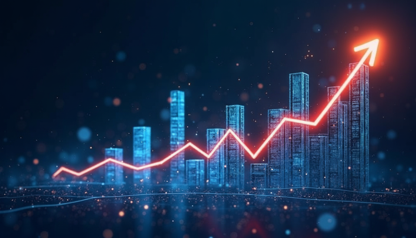AI-Selected Stocks: Discover Which Stocks Are Surging in June 2026