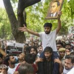 Jantar Mantar Protest: Abhijeet Dipke’s Urgent Call for Water Supply