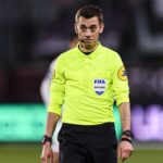 Clément Turpin: The Referee Thomas Tuchel Criticized Again