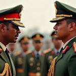 Captain Lalrinawma Sailo: A Hero’s Journey to the Kirti Chakra