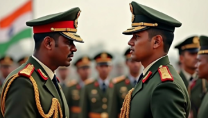 Captain Lalrinawma Sailo: A Hero’s Journey to the Kirti Chakra