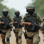 Narcotics Trafficking: What the Recent ED Raids Reveal About Crime