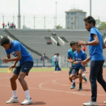 Athlete Mentorship Programs: Unlocking Opportunities Beyond Sports