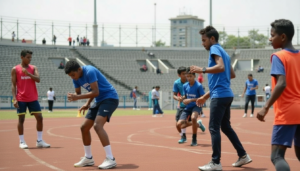Athlete Mentorship Programs: Unlocking Opportunities Beyond Sports