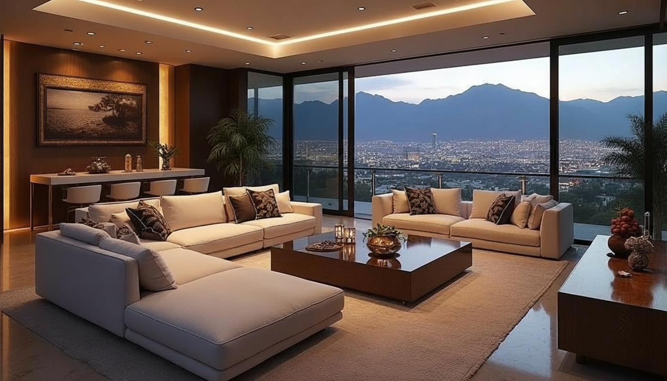 Conor McGregor Las Vegas Mansion: A Look Inside His Luxurious Retreat
