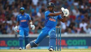 Suryakumar Yadav: The Key Figure Behind India’s T20 Revolution