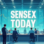 Sensex Today: What the Latest Updates Reveal About Market Trends