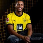 Felix Nmecha Shatters Records with Fastest Goal in 2026 FIFA World Cup