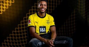 Felix Nmecha Shatters Records with Fastest Goal in 2026 FIFA World Cup