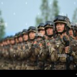 Chinese PLA Encroachment Claims in Arunachal Pradesh Examined