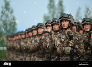 Chinese PLA Encroachment Claims in Arunachal Pradesh Examined