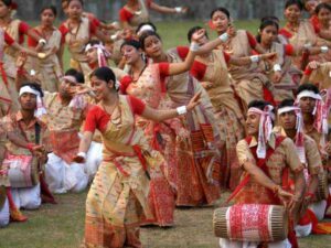 Assam’s Cultural Heritage: What Makes Its GI Products Unique?