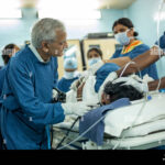 Dr. Prateek Sharma: A Journey of Fulfillment and Values in Medicine