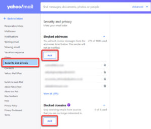 Yahoo Privacy Settings Explained: What You Need to Know About Cookies