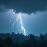 Maharashtra Weather Update: Thunderstorms Expected in 12 Districts
