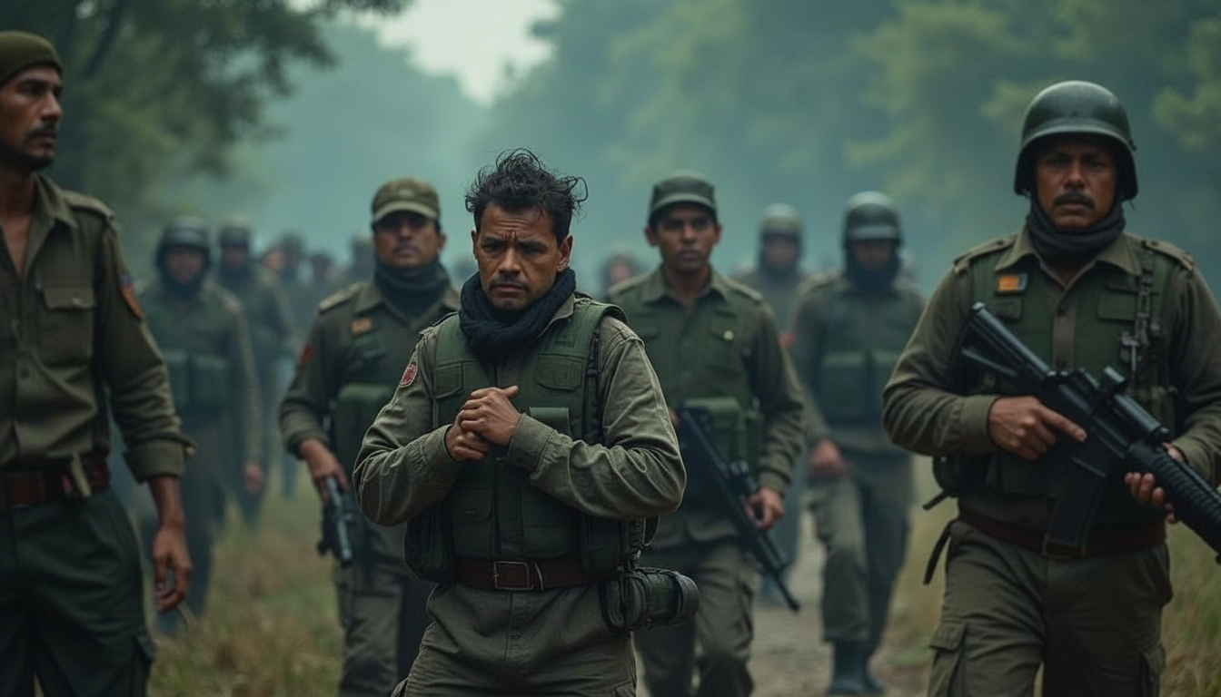 Manipur Insurgent Attack: Shocking Details on the Tragic Killing