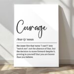 Amal Clooney Courage Quote: A Call to Stand Up for Rights