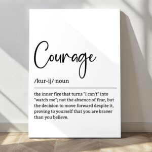 Amal Clooney Courage Quote: A Call to Stand Up for Rights