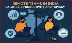 India Digital Nomads: The Rise of Remote Work Beyond Cities