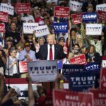 Giorgia Meloni’s Response to Trump Sparks Controversy and Curiosity