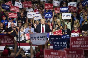 Giorgia Meloni’s Response to Trump Sparks Controversy and Curiosity