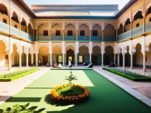 Madrasas: The Truth Behind Donations and Political Controversies