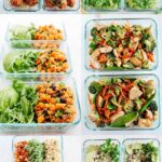 Healthy Meal Prep: Discover the Secrets to Quick, Nutritious Dishes