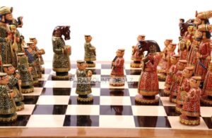 Harshavardhan GB: The Journey to Becoming India’s 97th Grandmaster